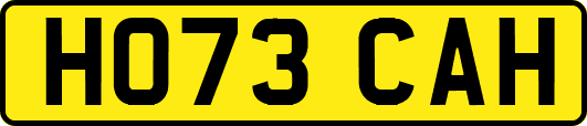 HO73CAH