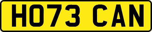 HO73CAN