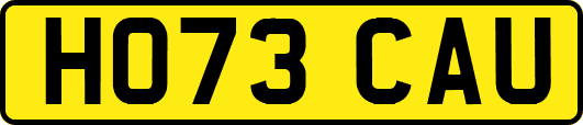 HO73CAU