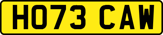 HO73CAW