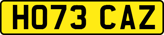 HO73CAZ