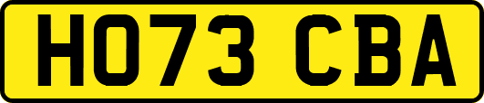 HO73CBA
