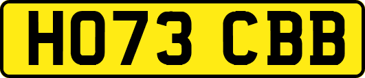HO73CBB