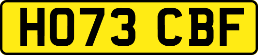HO73CBF