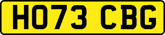 HO73CBG