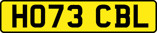 HO73CBL
