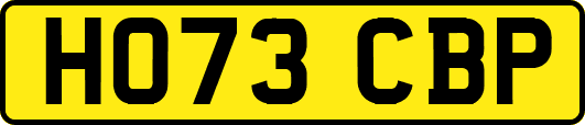 HO73CBP