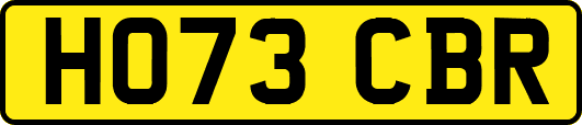 HO73CBR
