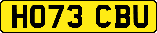 HO73CBU