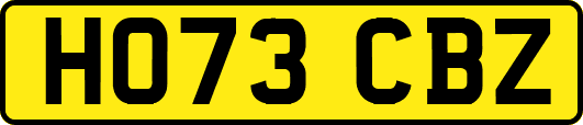 HO73CBZ