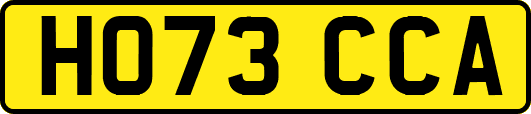 HO73CCA