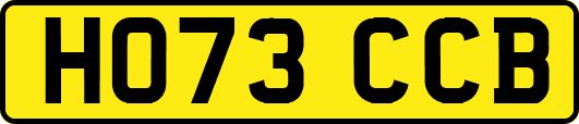HO73CCB