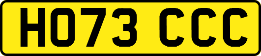 HO73CCC
