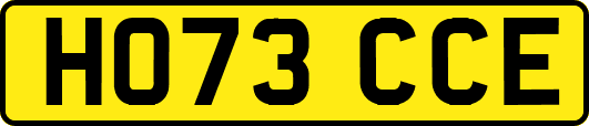 HO73CCE