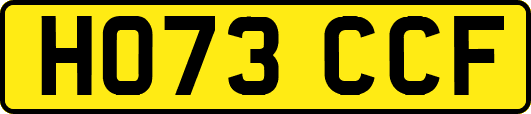 HO73CCF