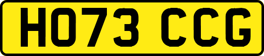 HO73CCG