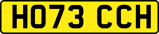 HO73CCH