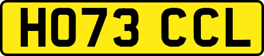 HO73CCL