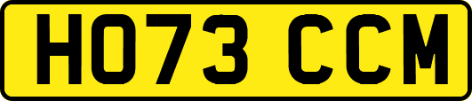 HO73CCM