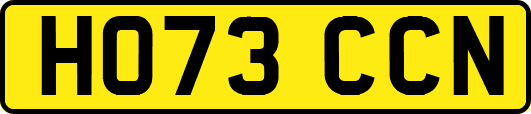 HO73CCN