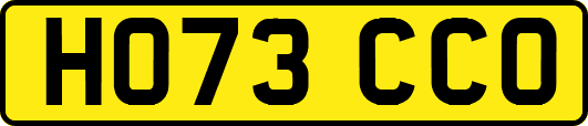 HO73CCO