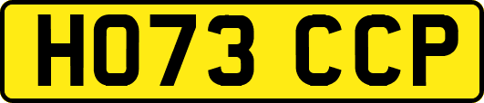 HO73CCP