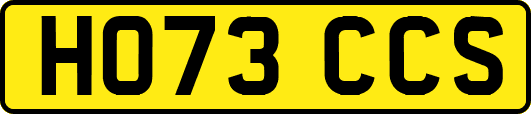 HO73CCS