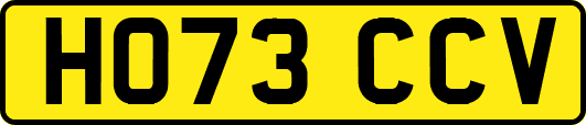 HO73CCV
