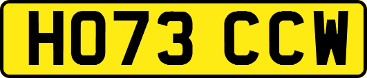 HO73CCW