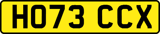 HO73CCX