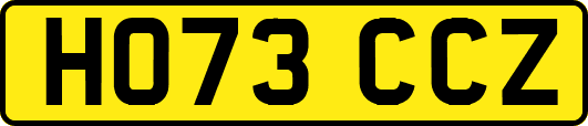 HO73CCZ