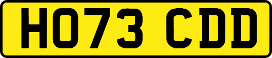HO73CDD