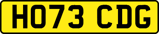 HO73CDG