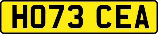 HO73CEA
