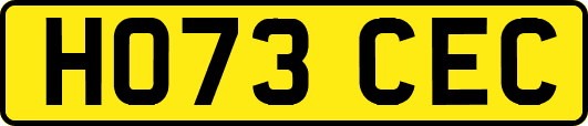 HO73CEC