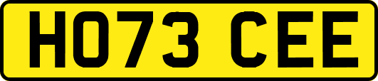 HO73CEE
