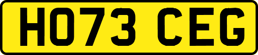 HO73CEG
