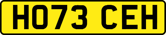 HO73CEH