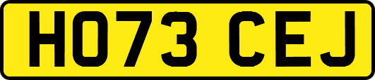 HO73CEJ