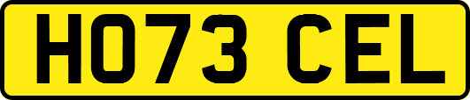 HO73CEL