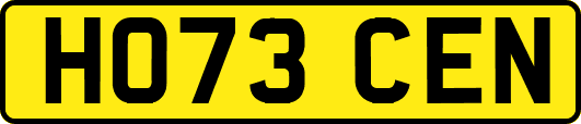 HO73CEN