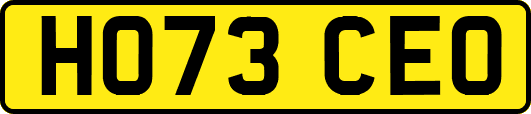 HO73CEO