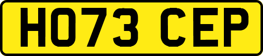 HO73CEP