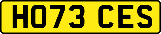 HO73CES