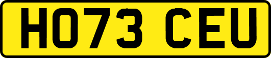 HO73CEU