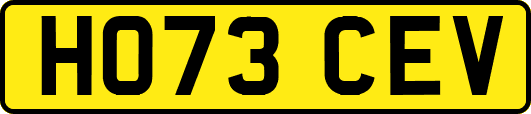 HO73CEV