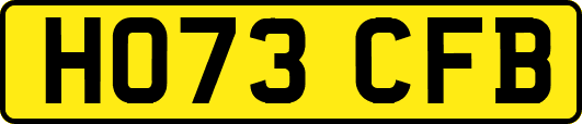 HO73CFB