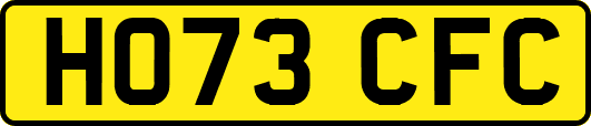 HO73CFC