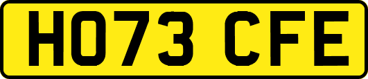 HO73CFE