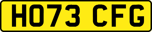 HO73CFG